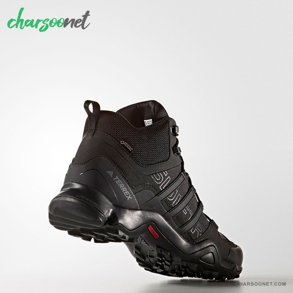 کفش کوهنوردی آدیداس ضدآب Adidas Terrex Swift R Mid GTX