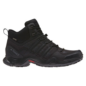 کفش کوهنوردی آدیداس ضدآب Adidas Terrex Swift R Mid GTX