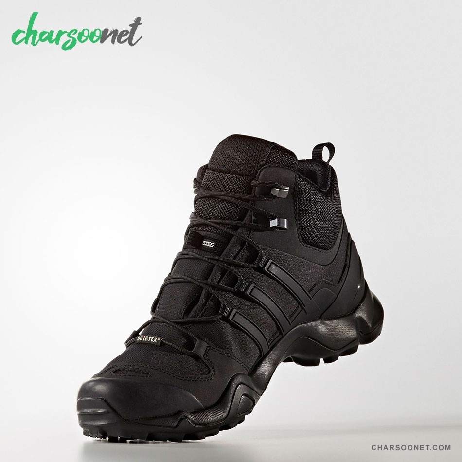 کفش کوهنوردی آدیداس ضدآب Adidas Terrex Swift R Mid GTX