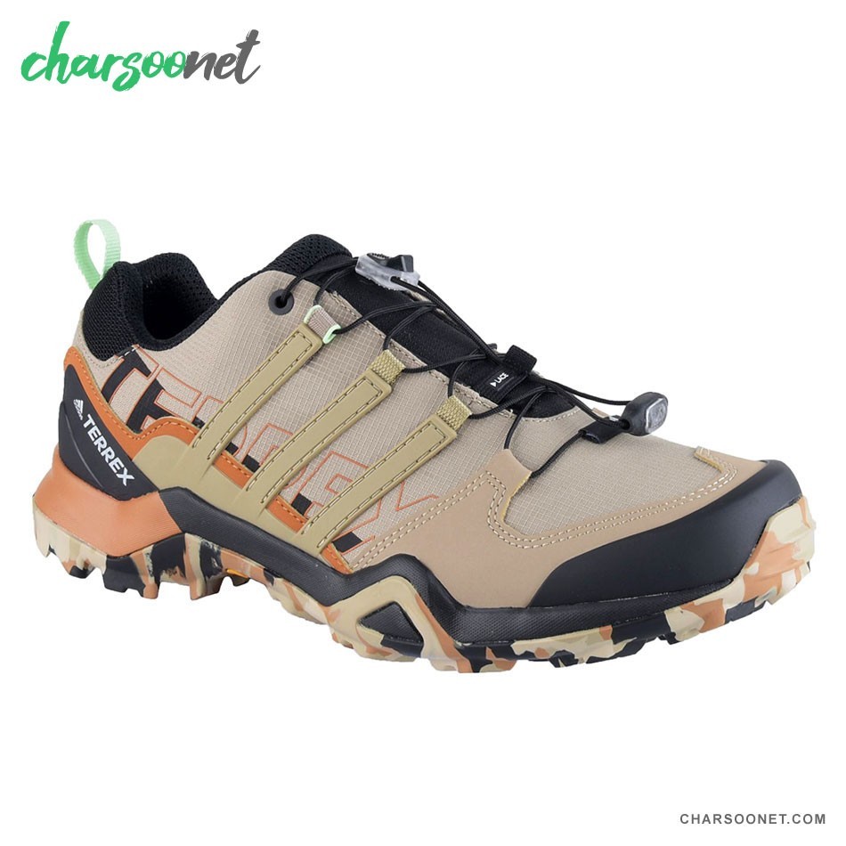 کفش هایکینگ آدیداس ترکس Adidas Terrex Swift R2 کد FV6846