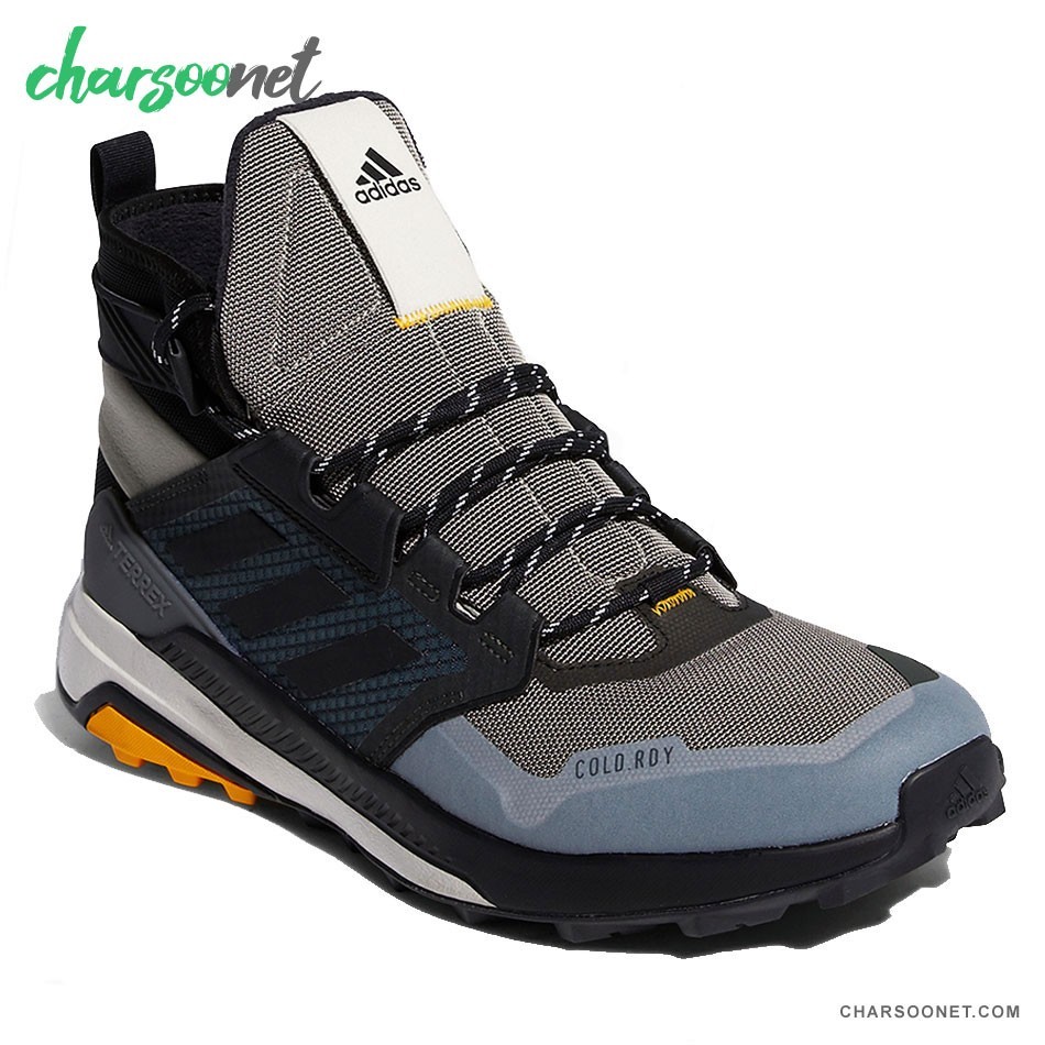 کفش کوهنوردی آدیداس ترکس مردانه Adidas Terrex Cold.Rdy FV6886