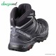 کفش کوهنوردی سالومون اولترا ایکس 3 ضدآب Salomon Ultra X 3 Gtx
