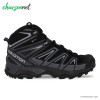 کفش کوهنوردی سالومون اولترا ایکس 3 ضدآب Salomon Ultra X 3 Gtx