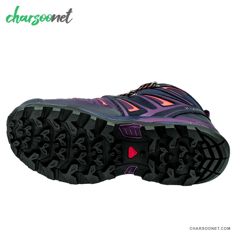 کفش کوهنوردی ضدآب سالومون زنانه Salomon Ultra X 3 Gtx
