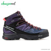 کفش کوهنوردی ضداب سالومون مردانه Salomon X Alp Mid Ltr Gtx