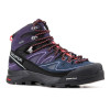 کفش کوهنوردی ضداب سالومون مردانه Salomon X Alp Mid Ltr Gtx
