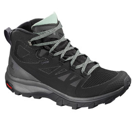 بوت ضدآب سالومون Salomon Outline Mid Gtx 404844