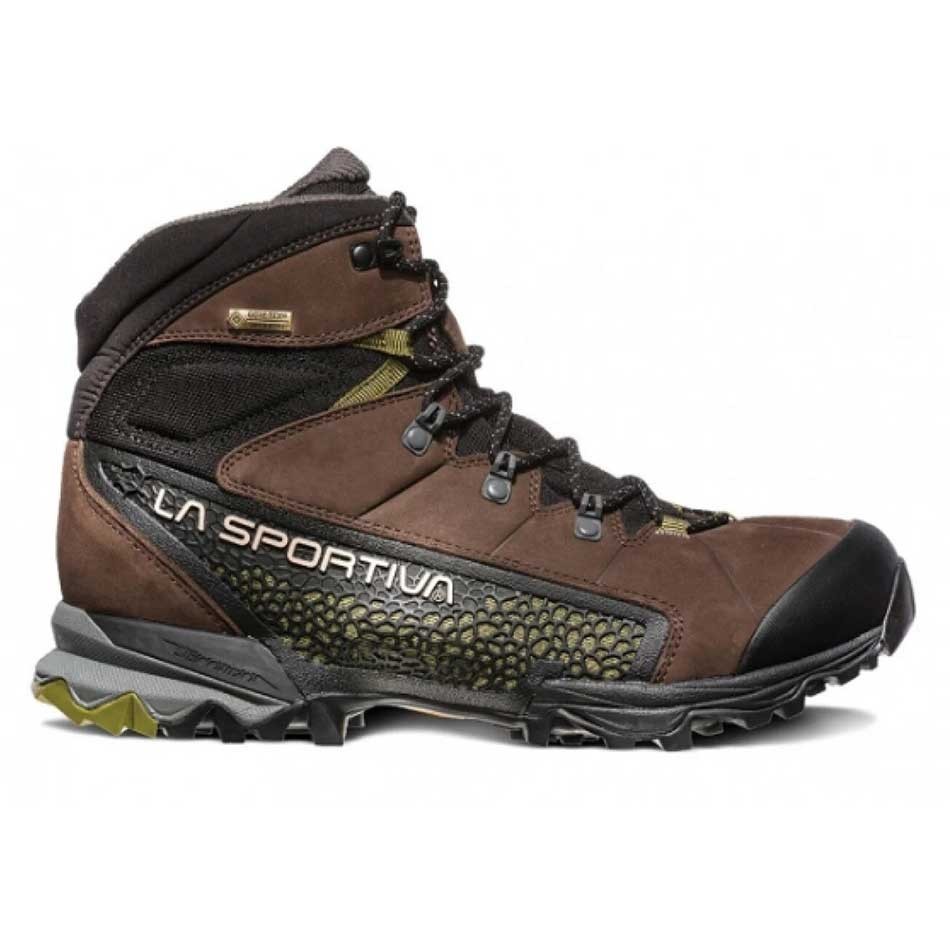 کفش لاسپورتیوا مدل  La Sportiva NUCLEO HIGH GTX کد 2024-c