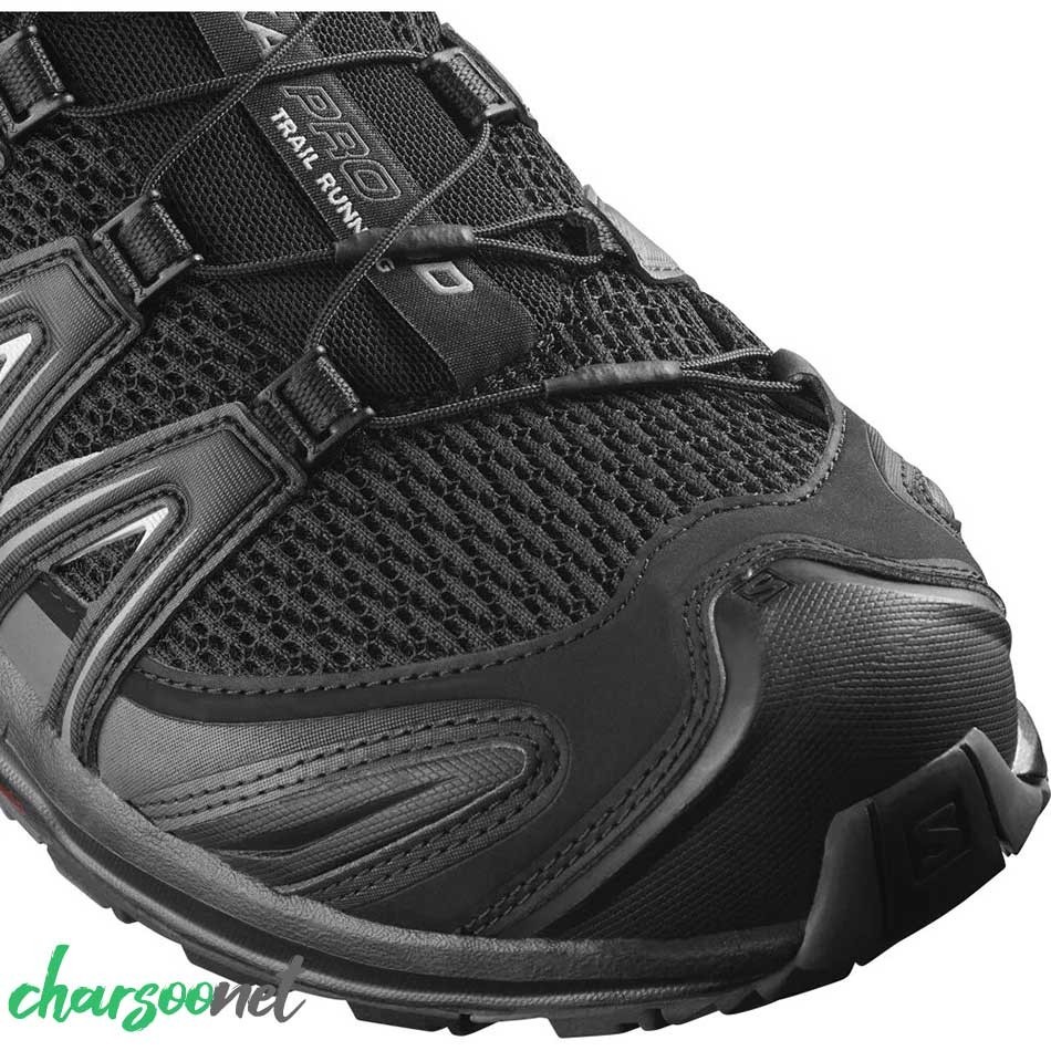 کفش تریال رانینگ سالومون مدل SALOMON XA Pro 3D Wide M کد 402372