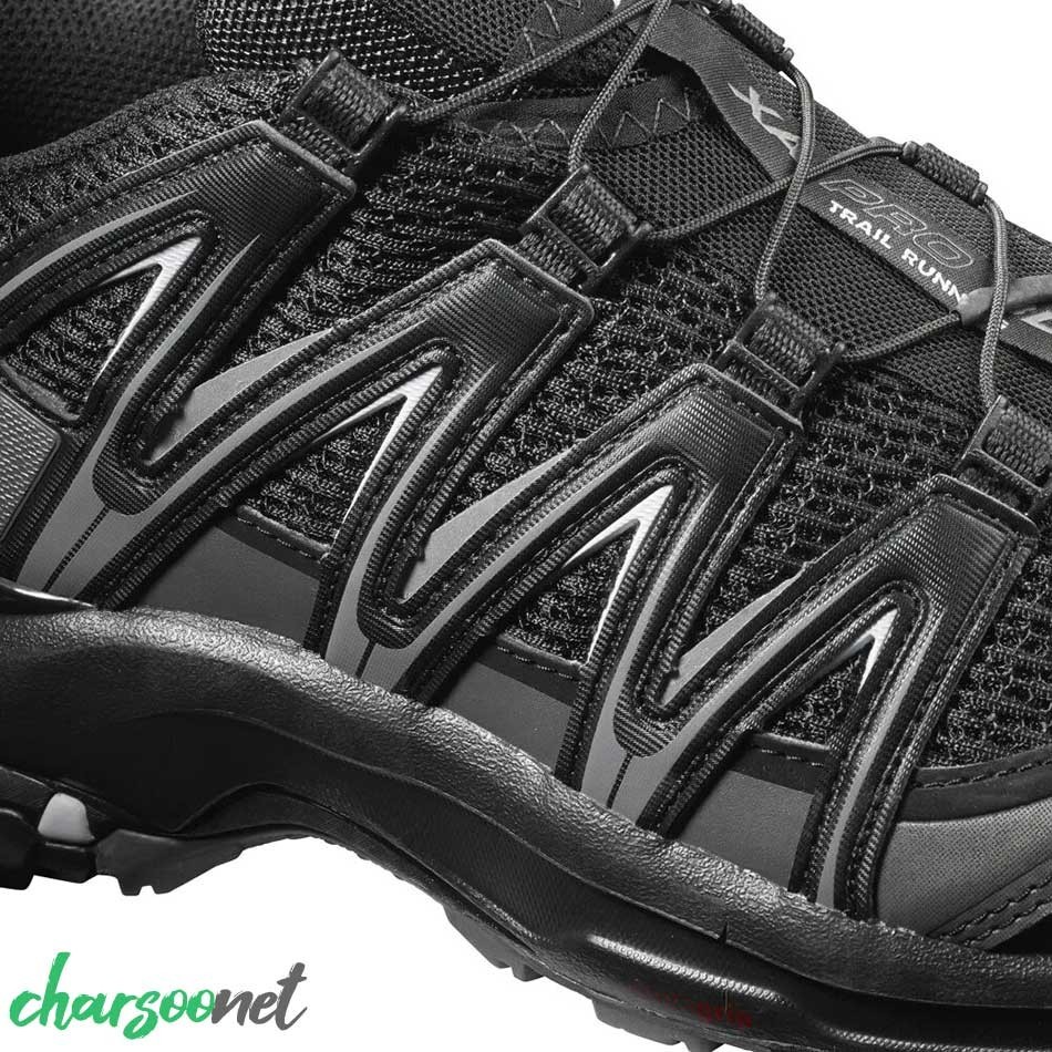 کفش تریال رانینگ سالومون مدل SALOMON XA Pro 3D Wide M کد 402372
