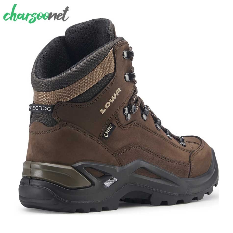 بوت کوهنوردی لوا مدل Renegade Gtx Mid Wide کد 310968