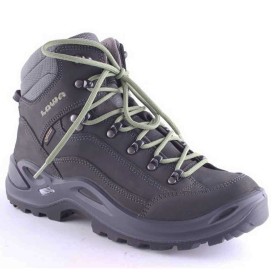 کفش کوهنوردی لوا مدل Renegade GTX Mid Women کد 320945-9781