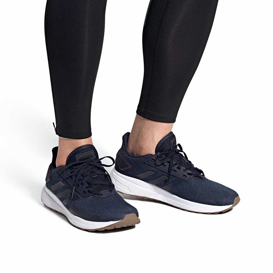 کفش پیاده روی آدیداس Adidas Duramo 9 EE7927