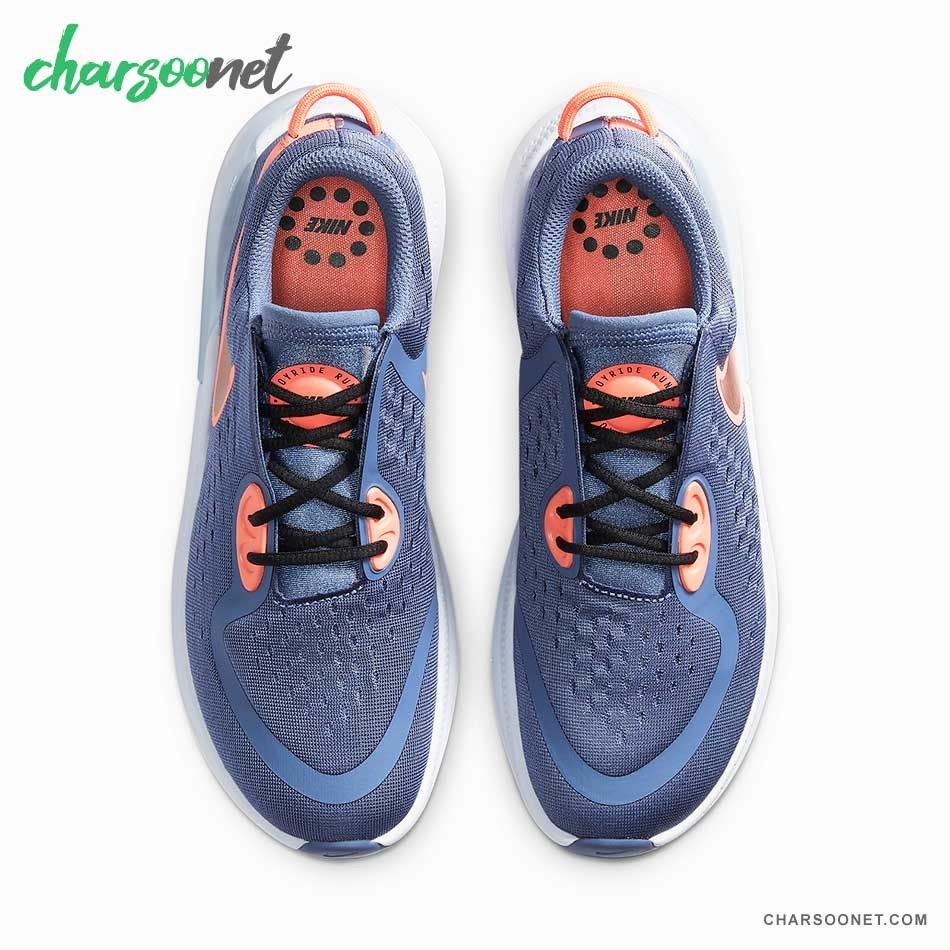 کفش ورزشی نایکی زنانه CN9600-417 مدل Nike Joyride Dual