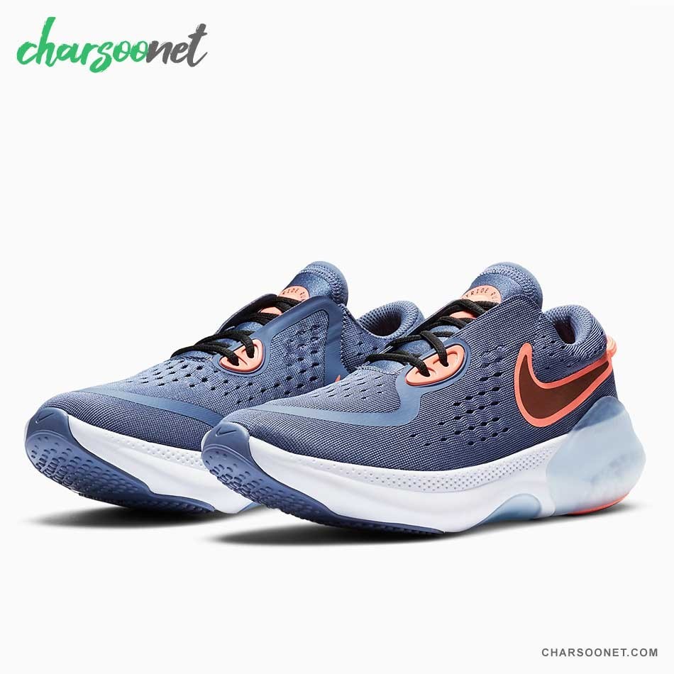 کفش ورزشی نایکی زنانه CN9600-417 مدل Nike Joyride Dual