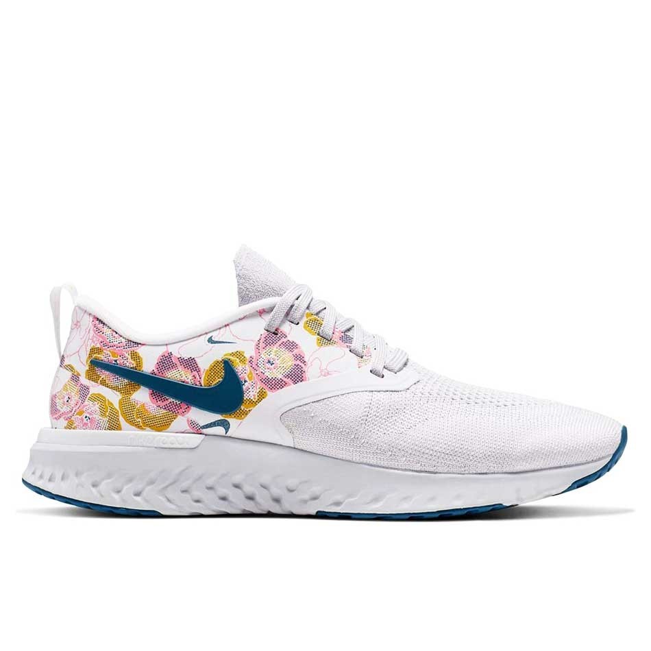 کفش اسپرت ورزشی نایک زنانه Nike Odyssey React Flyknit 2