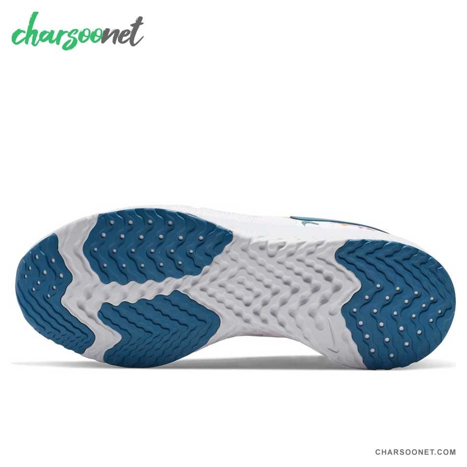 کفش اسپرت ورزشی نایک زنانه Nike Odyssey React Flyknit 2