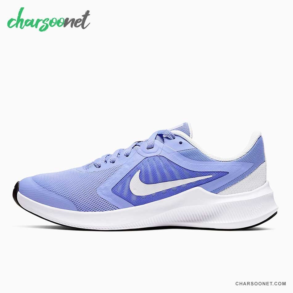 کفش رانینگ نایکی Nike Downshifter 10 کد CJ2066-500
