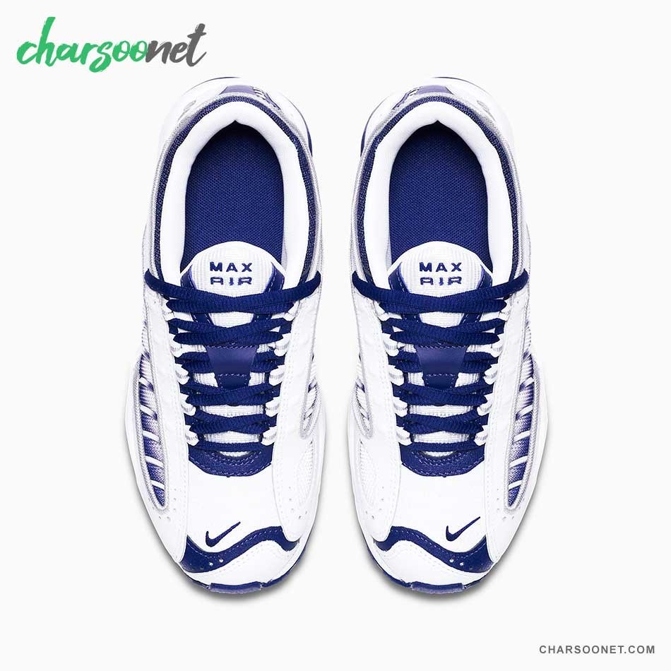 کفش اسپرت نایکی کد BQ9810-107 مدل Nike Air Max Tailwind IV