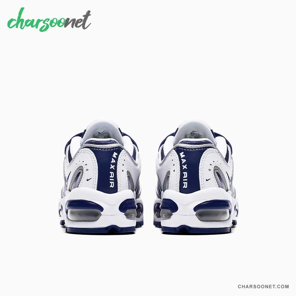 کفش اسپرت نایکی کد BQ9810-107 مدل Nike Air Max Tailwind IV