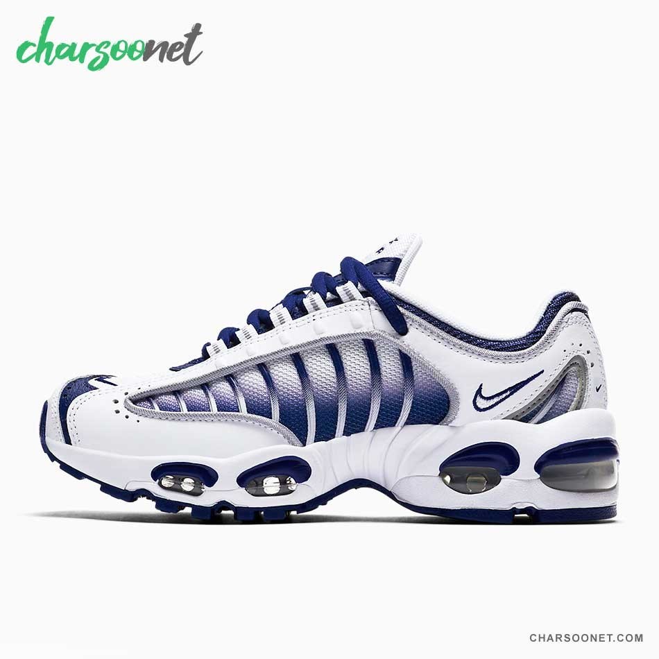 کفش اسپرت نایکی کد BQ9810-107 مدل Nike Air Max Tailwind IV