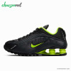 کفش رانینگ نایک Nike Shox R4 GS کد CW2626-002
