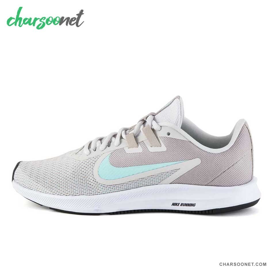 کفش ورزشی نایک زنانه کد AQ7486-007 مدل Nike Downshifter 9