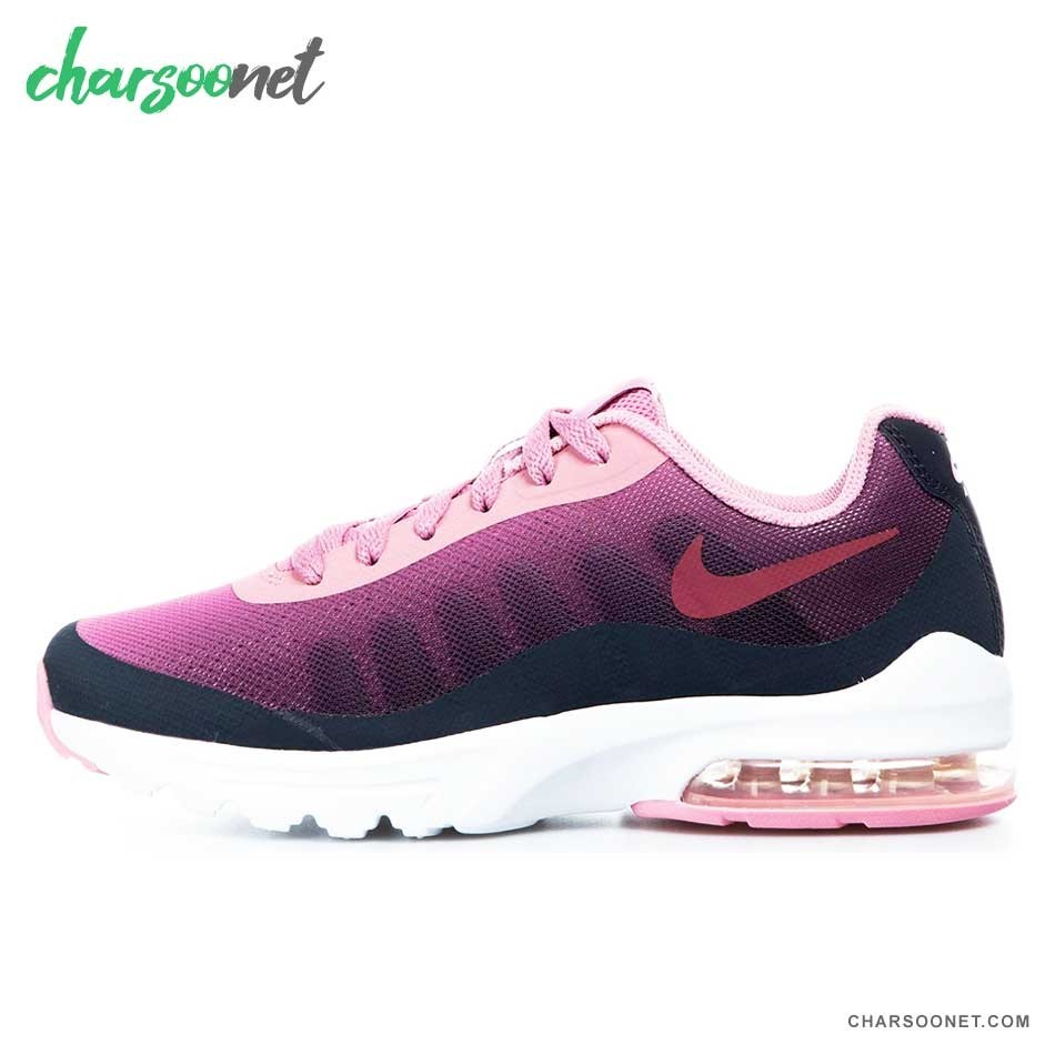 کتانی ورزشی نایک Nike Air max Invigor کد AH5261-002