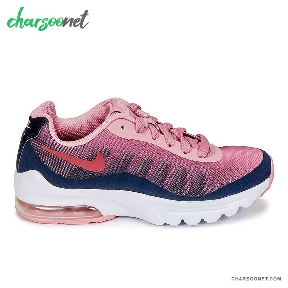 کتانی ورزشی نایک Nike Air max Invigor کد AH5261-002