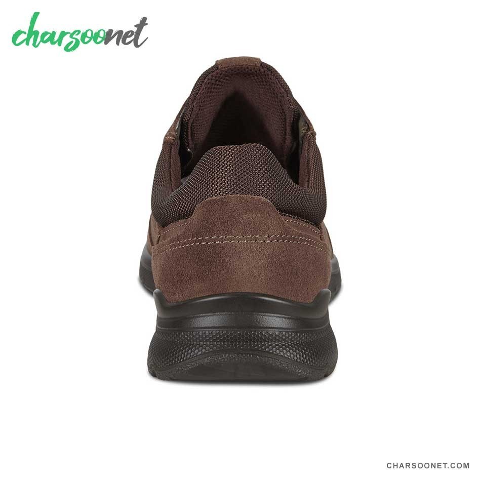 کفش لایف استایل اکو مردانه 511734-56098 Ecco Irving