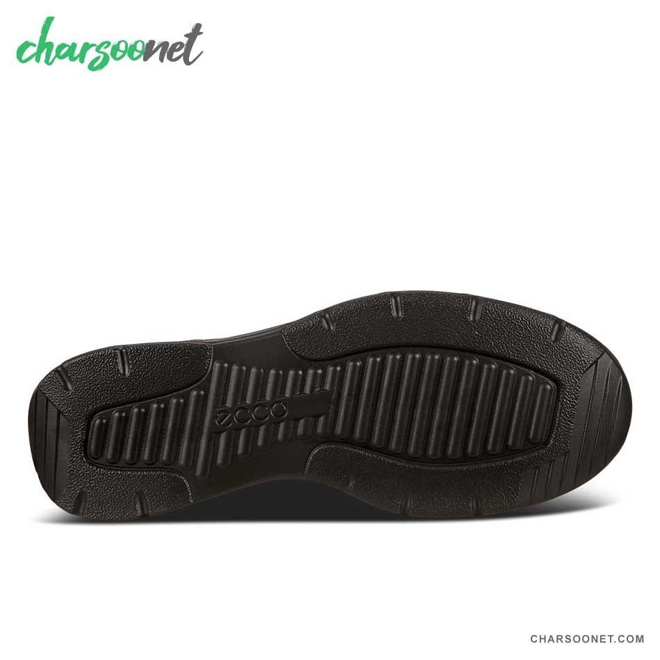 کفش لایف استایل اکو مردانه 511734-56098 Ecco Irving