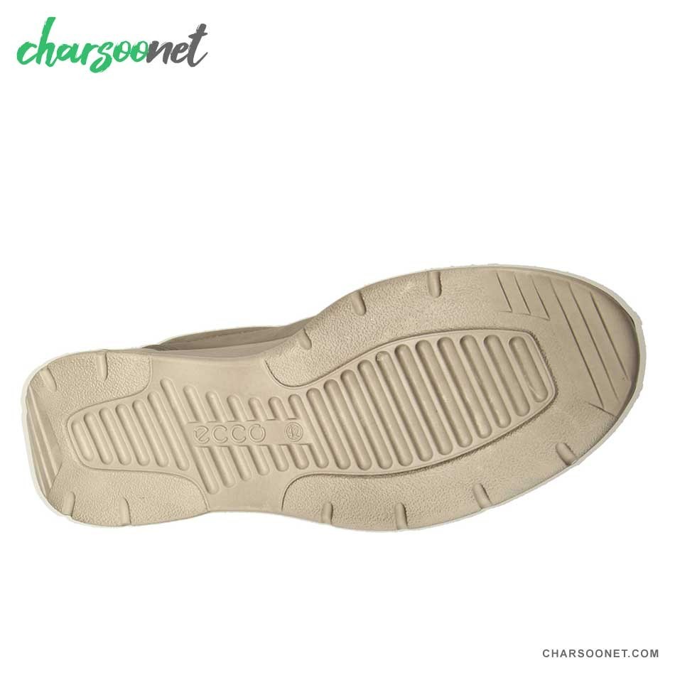 کتانی لایف استایل اکو مدل Ecco Irving کد 02375-511704