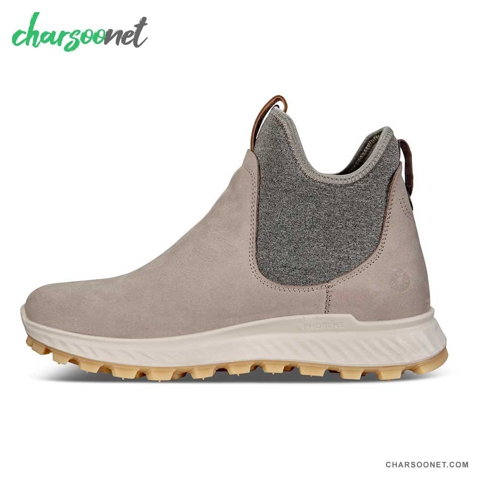 کفش ساقدار اکو زنانه Ecco Exostrike کد 57647-832393