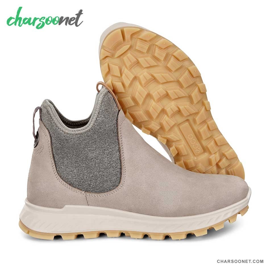 کفش ساقدار اکو زنانه Ecco Exostrike کد 57647-832393