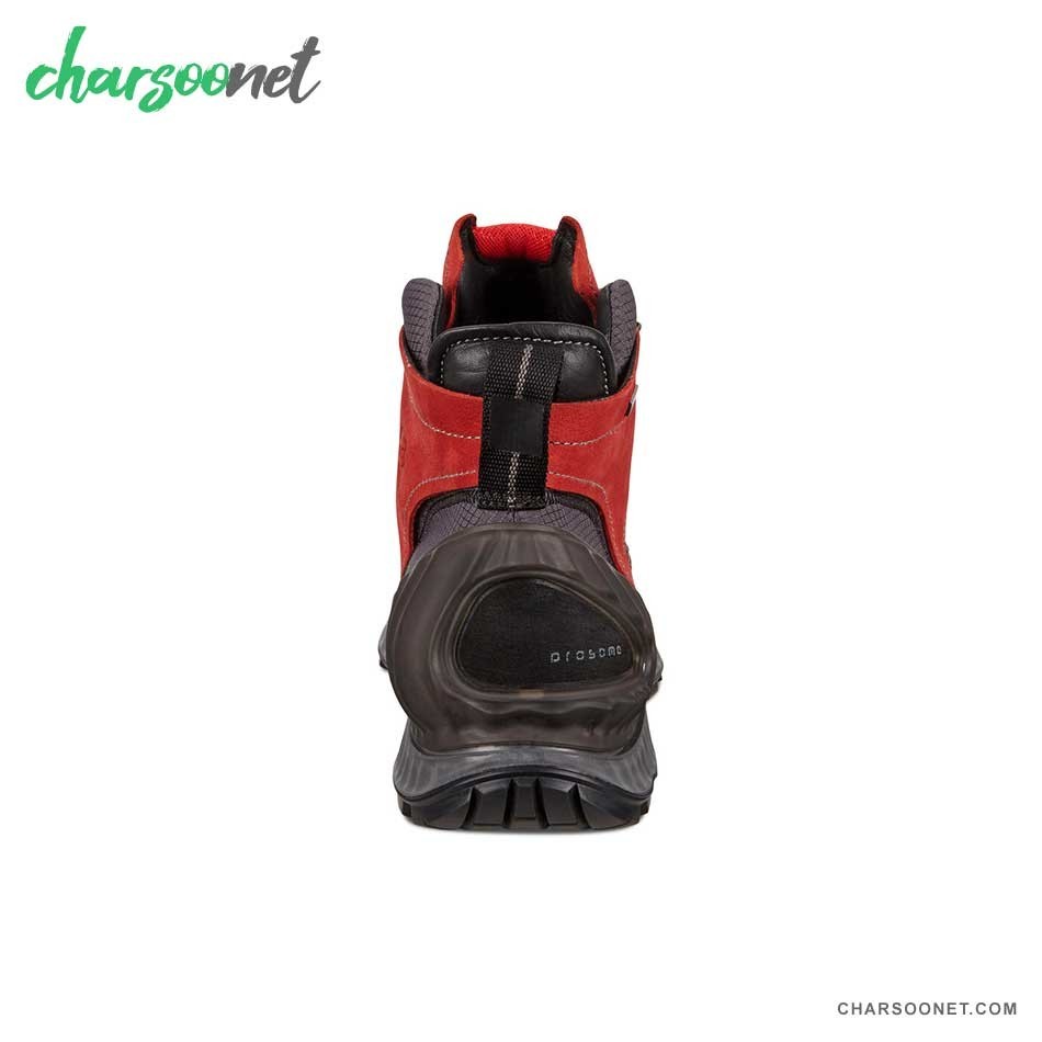 کفش کوهنوردی ضدآب اکو مدل Ecco Exohike کد 57480-840734