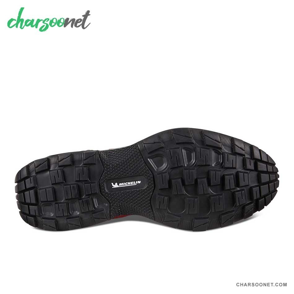 کفش کوهنوردی ضدآب اکو مدل Ecco Exohike کد 57480-840734