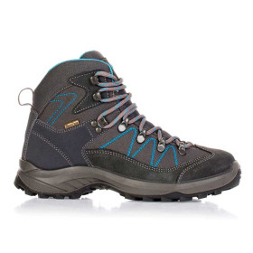 کفش کوهنوردی نپال زنانه Nepall Ultra Trek Job 48