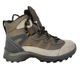 کفش کوهنوردی نپال ضدآب زنانه Nepall Chlus Jab 10 Lady