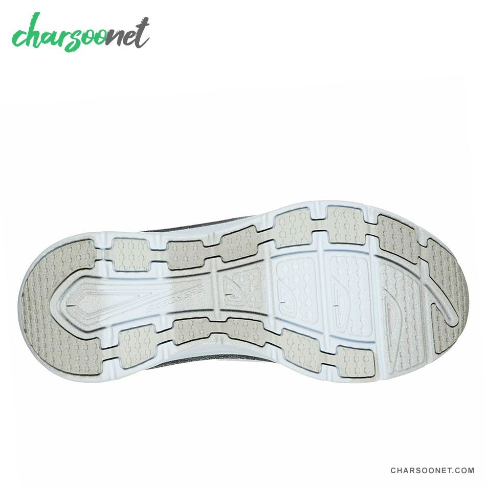 کتانی راحتی اسکچرز زنانه Skechers Dlux Walker 149013WSL