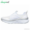 کتانی راحتی اسکچرز زنانه Skechers Dlux Walker 149013WSL