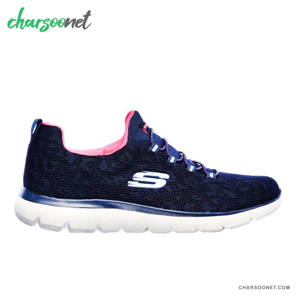 کفش ورزشی اسکچرز Skechers Summits کد 149037nvhp
