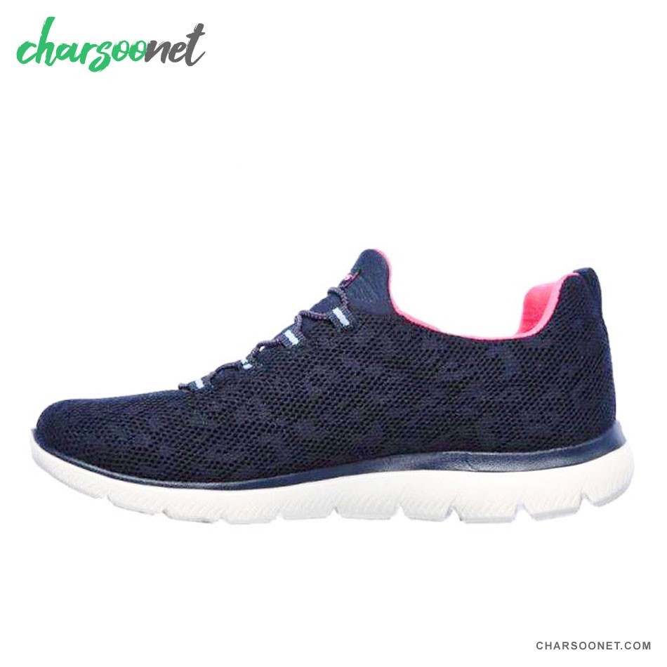 کفش ورزشی اسکچرز Skechers Summits کد 149037nvhp