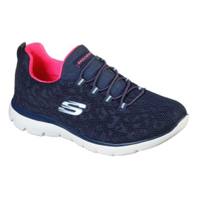 کفش ورزشی اسکچرز Skechers Summits کد 149037nvhp