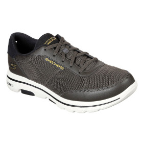 کفش پیاده روی اسکچرز Skechers Go Walk 5 کد 216012olv