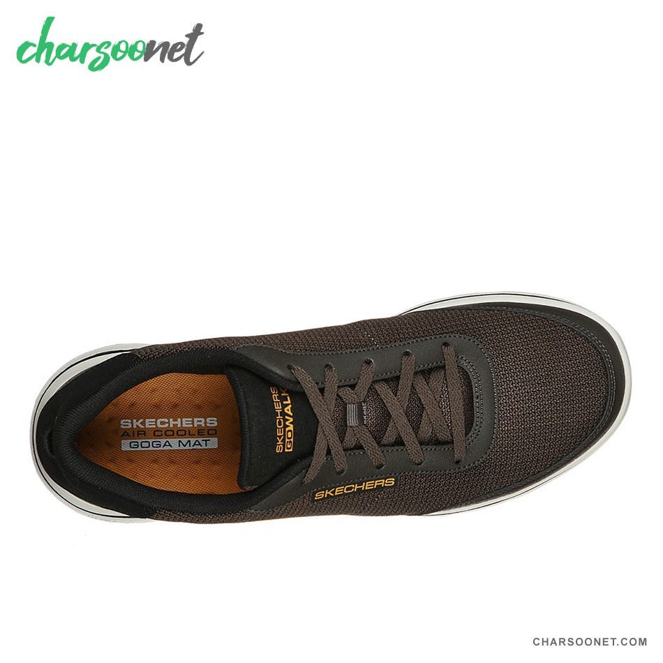 کفش پیاده روی اسکچرز Skechers Go Walk 5 کد 216012olv