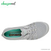 کفش پیاده روی اسکچرز زنانه Skechers Gratis 23360GRY