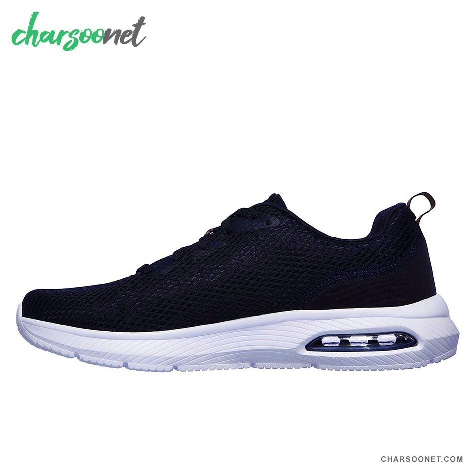 کفش ورزشی اسکچرز مردانه Skechers Dyna-Air کد 52556nvy