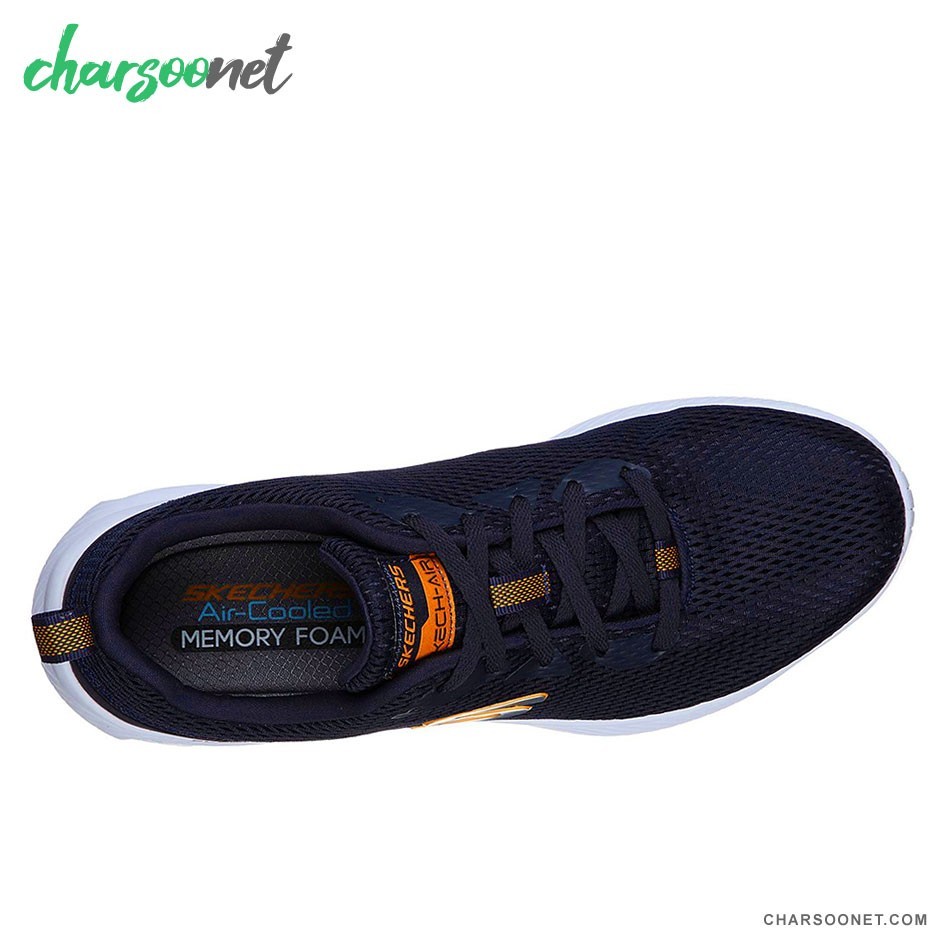 کفش ورزشی اسکچرز مردانه Skechers Dyna-Air کد 52556nvy