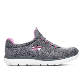 کفش پیاده روی اسکچرز Skechers Go Walk 5 کد 12998gylv