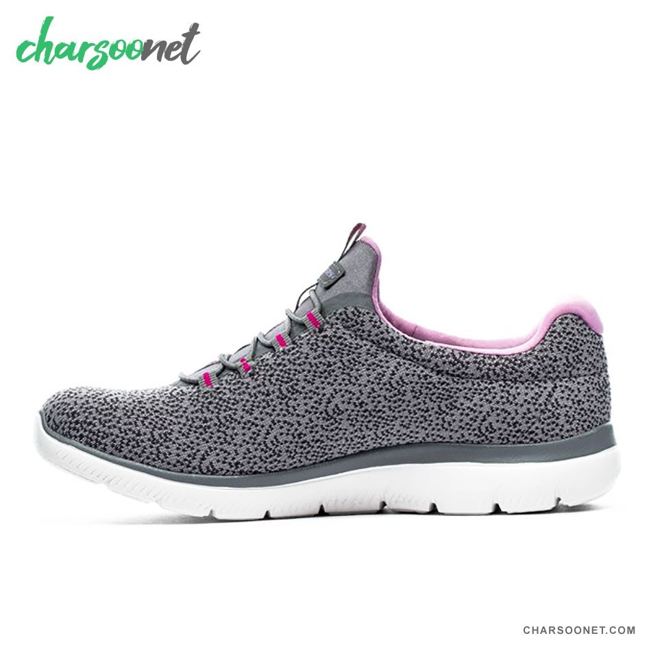 کفش پیاده روی اسکچرز Skechers Go Walk 5 کد 12998gylv
